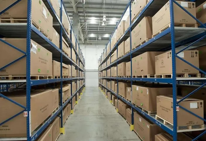 厦门到五台县货物仓储