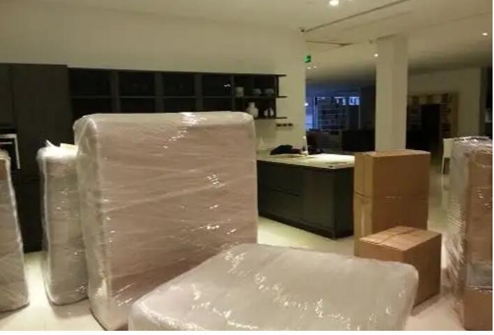 厦门到五台县长途搬家