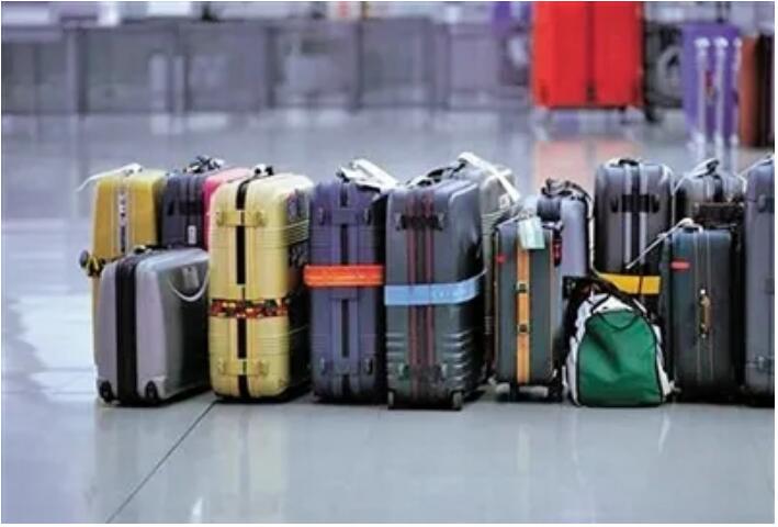 厦门到五台县行李托运