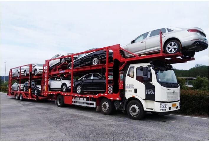 厦门到五台县轿车托运